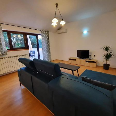 Apartman Sofia Poreč Extérieur photo