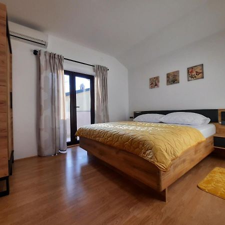 Apartman Sofia Poreč Extérieur photo