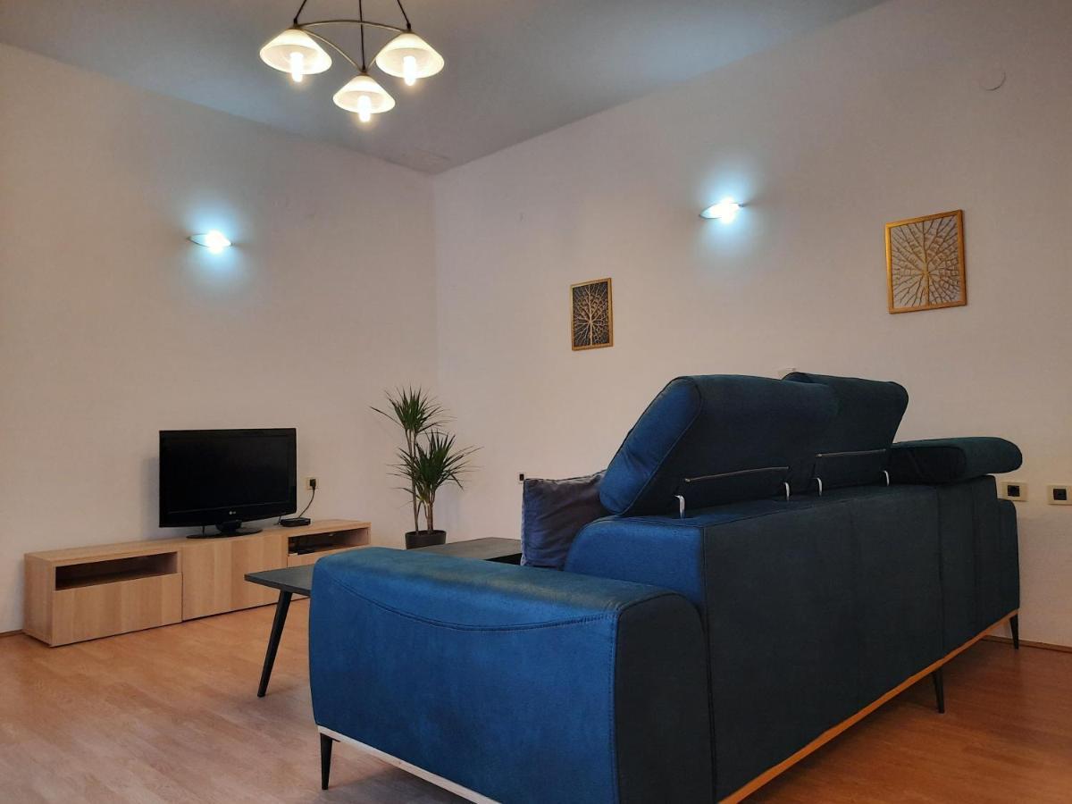Apartman Sofia Poreč Extérieur photo
