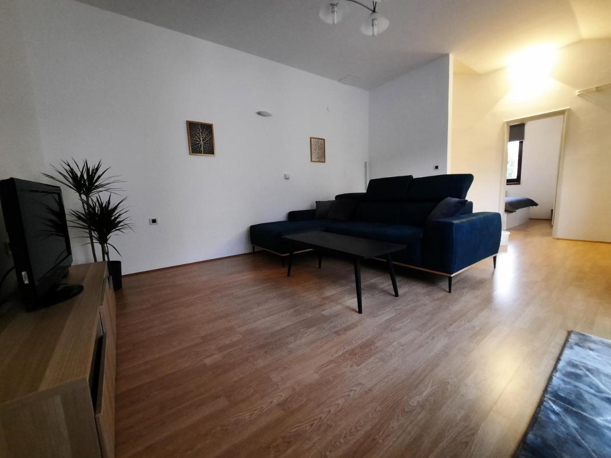 Apartman Sofia Poreč Extérieur photo