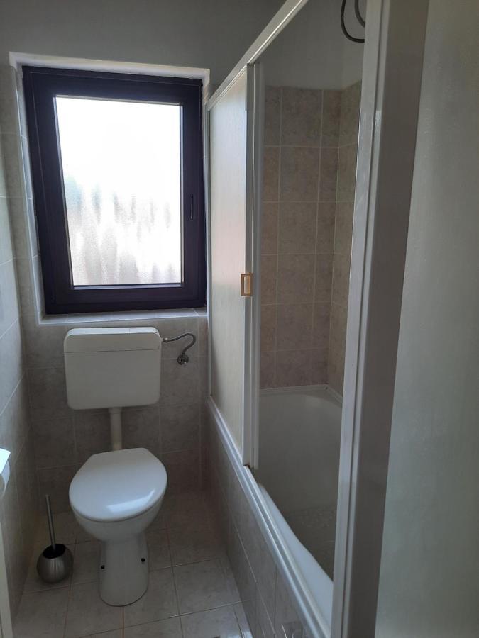 Apartman Sofia Poreč Extérieur photo