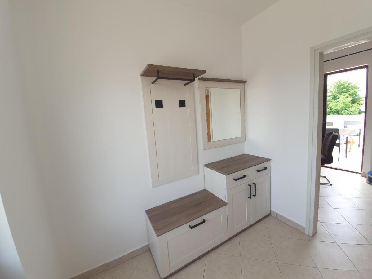 Apartman Sofia Poreč Extérieur photo