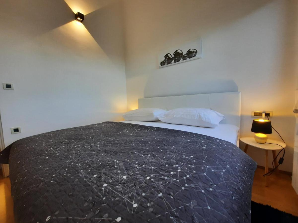 Apartman Sofia Poreč Extérieur photo