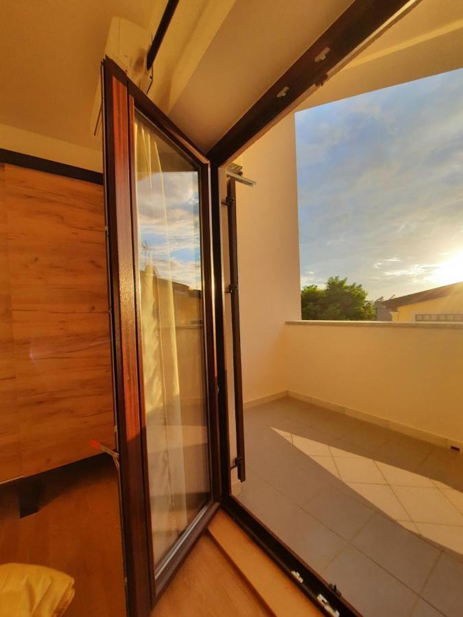 Apartman Sofia Poreč Extérieur photo