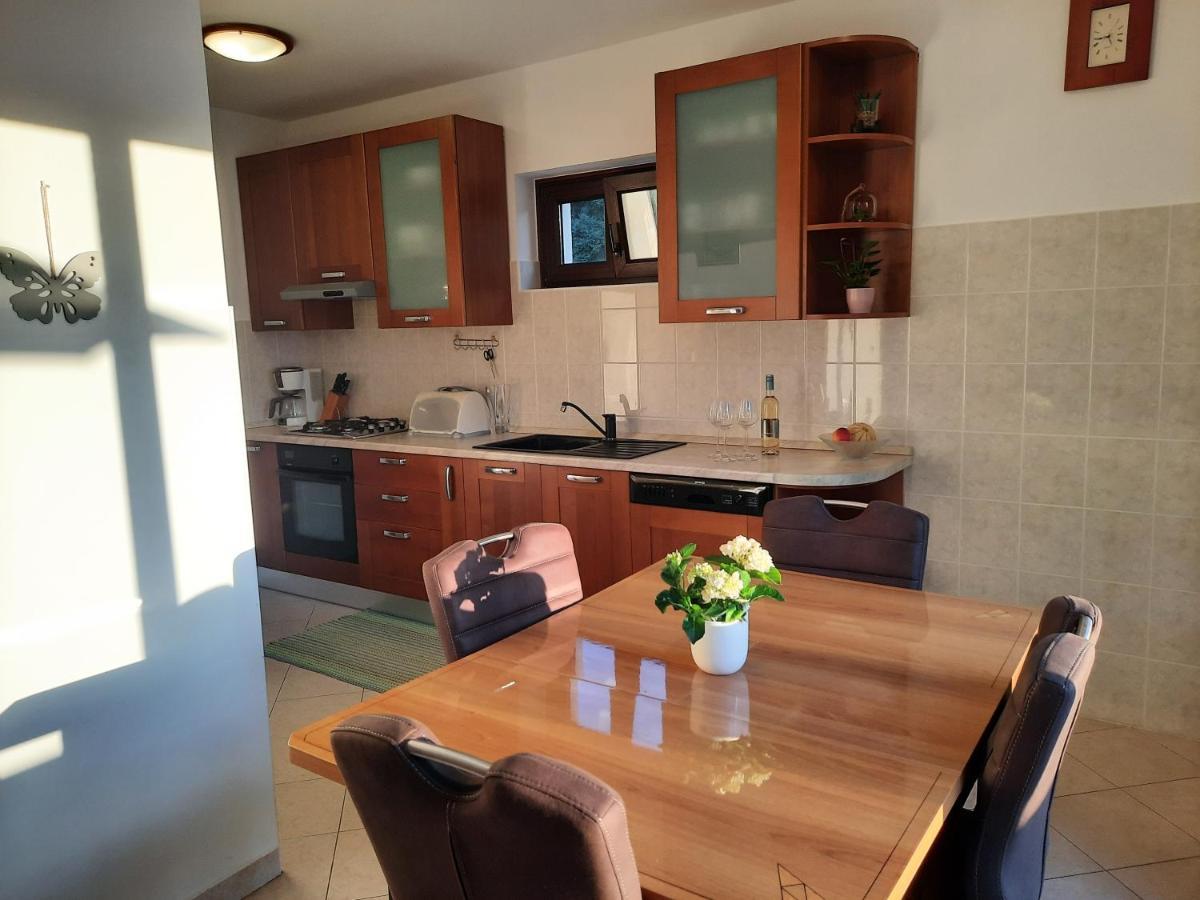 Apartman Sofia Poreč Extérieur photo