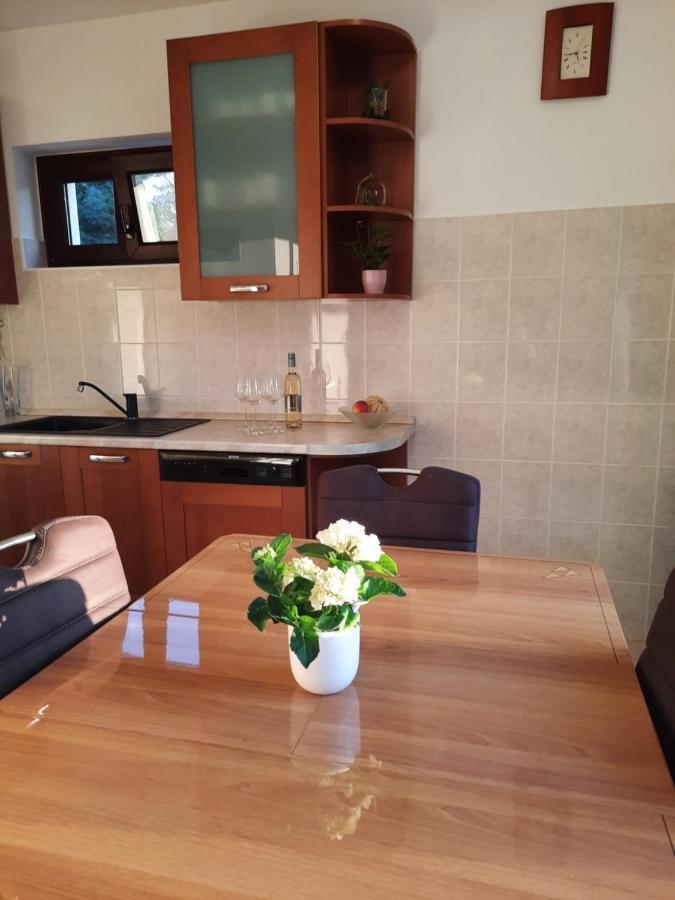 Apartman Sofia Poreč Extérieur photo