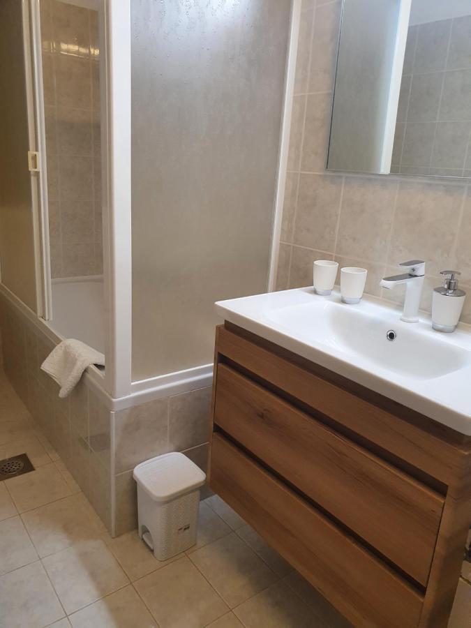 Apartman Sofia Poreč Extérieur photo